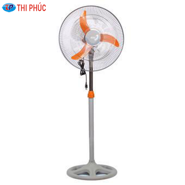 Quạt đứng Asia D18002 (Bỏ mẫu)